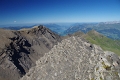 24h Hike Mammut_Ochsner 'Klettersteig Schwarzhorn 2927m' 18_08_2012 (75)